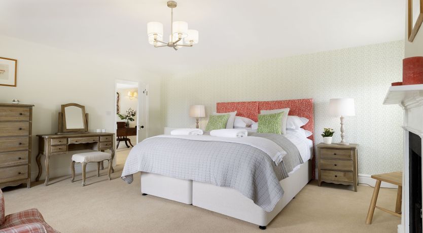 Photo of The Great Retreat