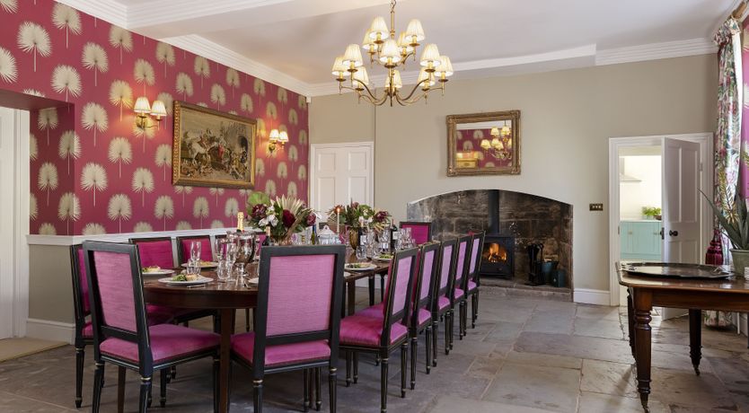 Photo of The Great Retreat