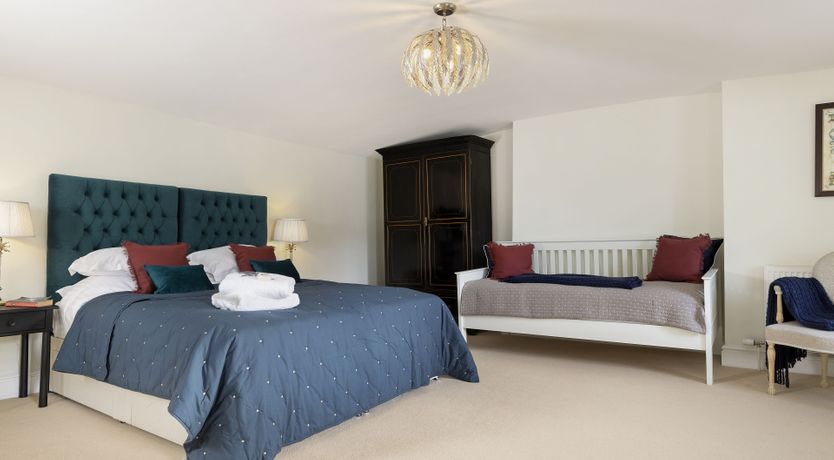 Photo of The Great Retreat