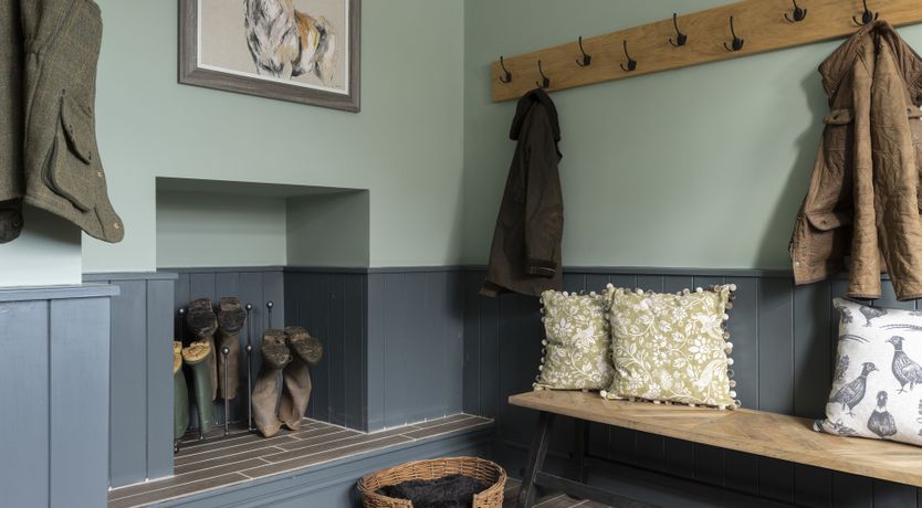 Photo of The Great Retreat