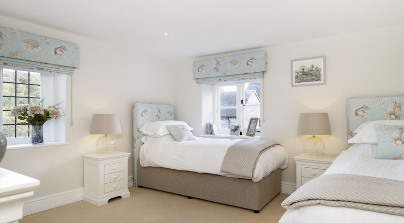 Photo of The Great Retreat