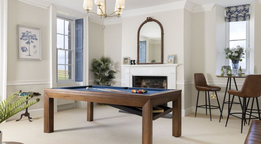 Photo of The Great Retreat