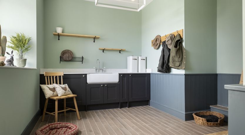 Photo of The Great Retreat