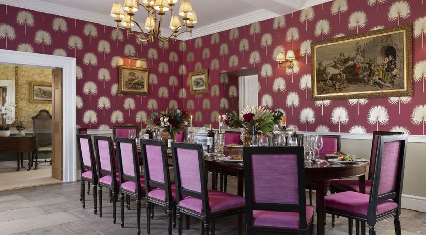 Photo of The Great Retreat