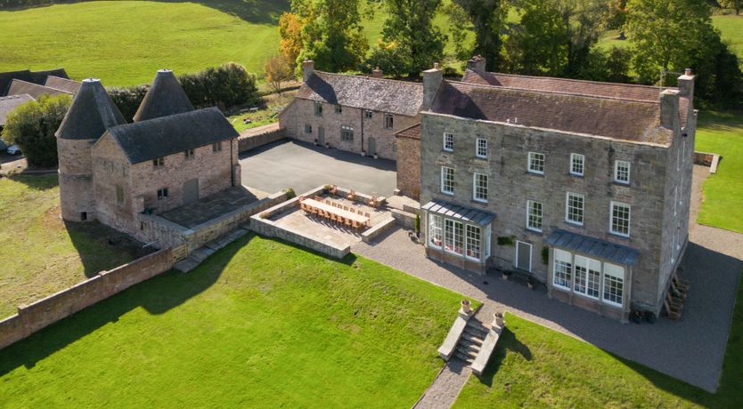 Photo of The Great Retreat