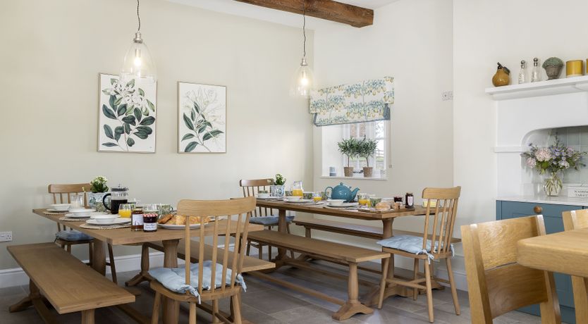 Photo of The Great Retreat