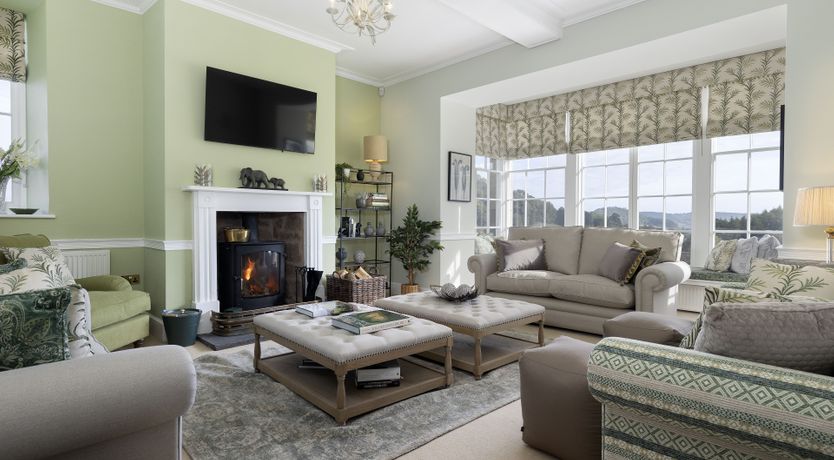 Photo of The Great Retreat