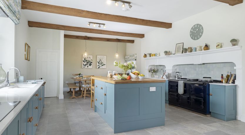 Photo of The Great Retreat