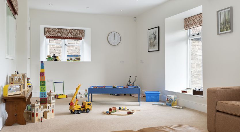 Photo of The Great Retreat