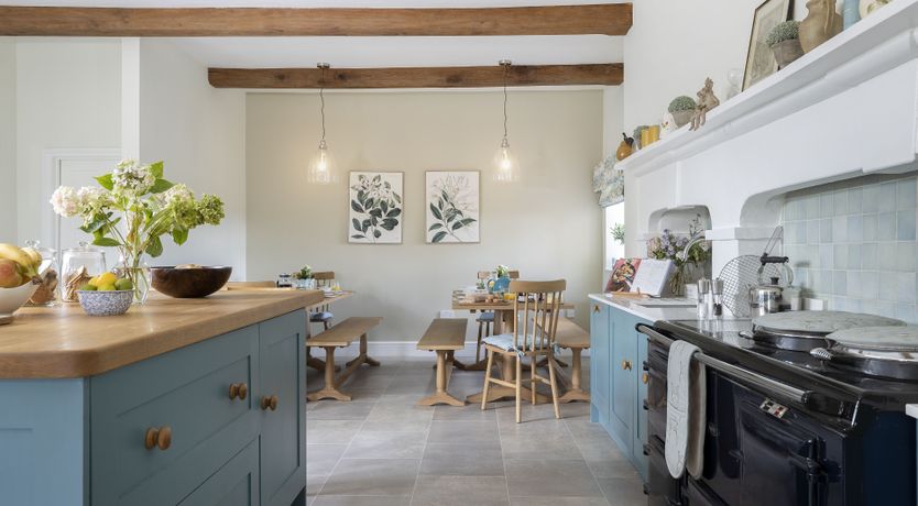 Photo of The Great Retreat