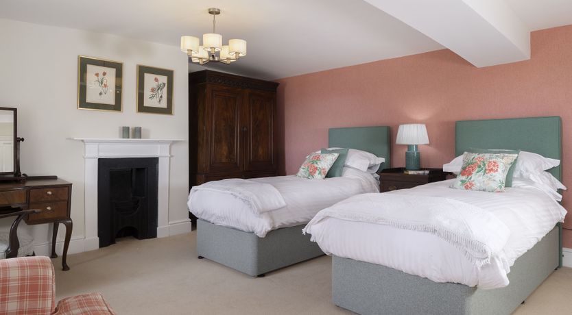 Photo of The Great Retreat