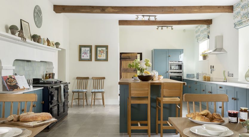 Photo of The Great Retreat