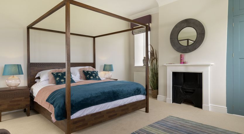 Photo of The Great Retreat