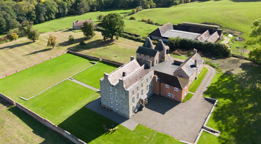 Photo of The Great Retreat