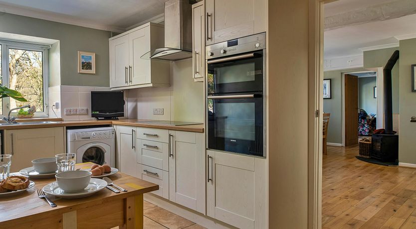 Photo of Welsh Stone