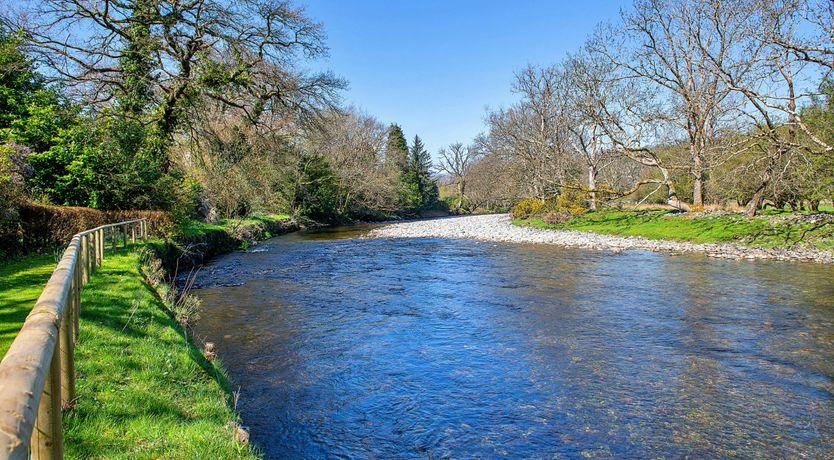 Photo of Welsh Stone