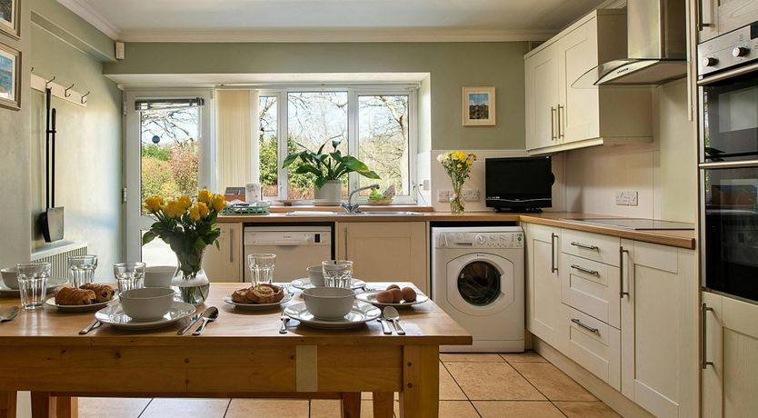 Photo of Welsh Stone