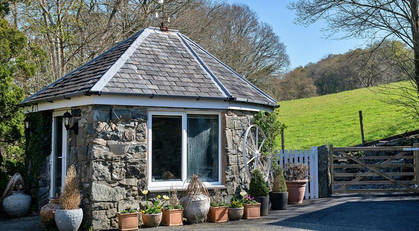 Photo of Welsh Stone