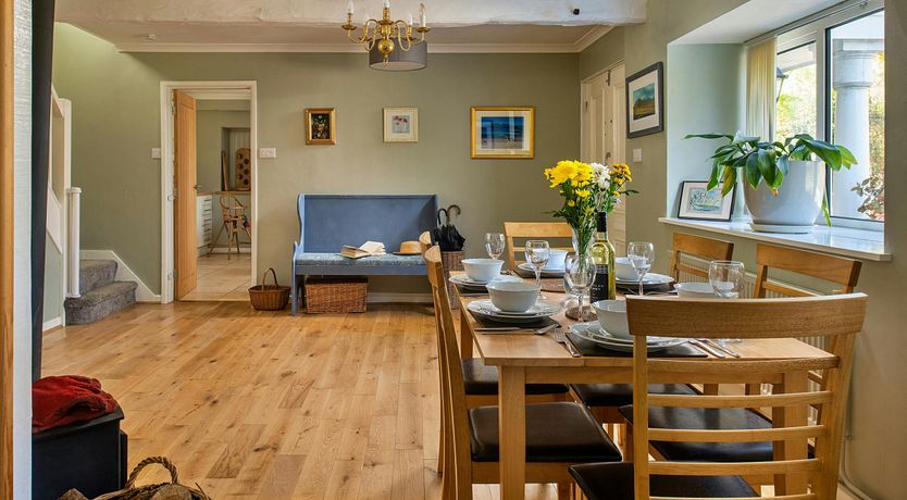 Photo of Welsh Stone