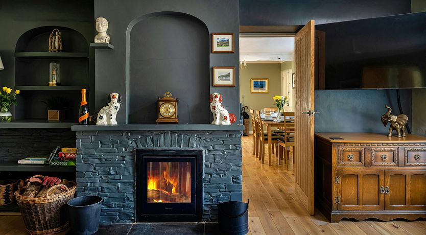 Photo of Welsh Stone