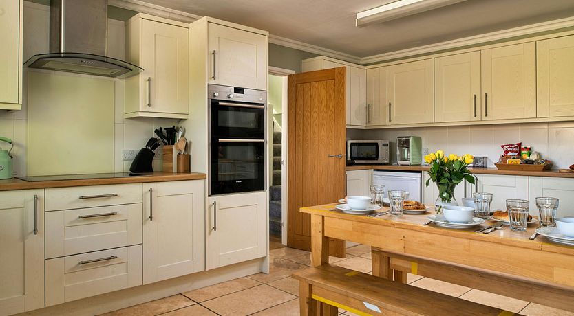 Photo of Welsh Stone