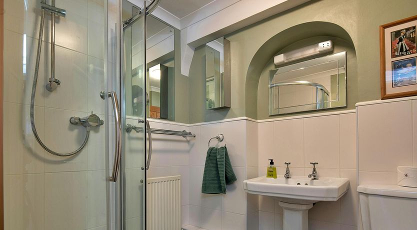 Photo of Welsh Stone