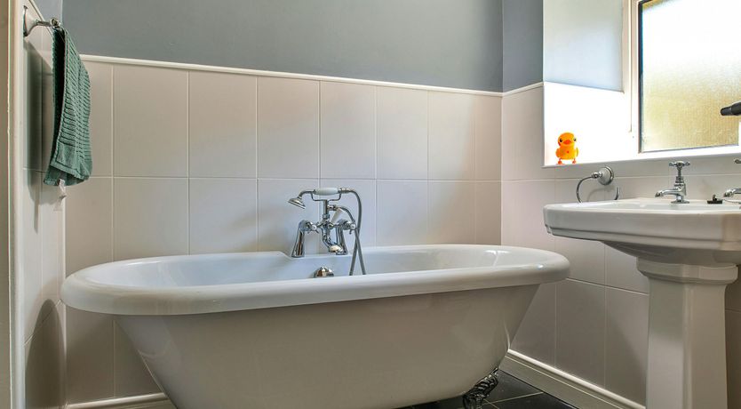 Photo of Welsh Stone