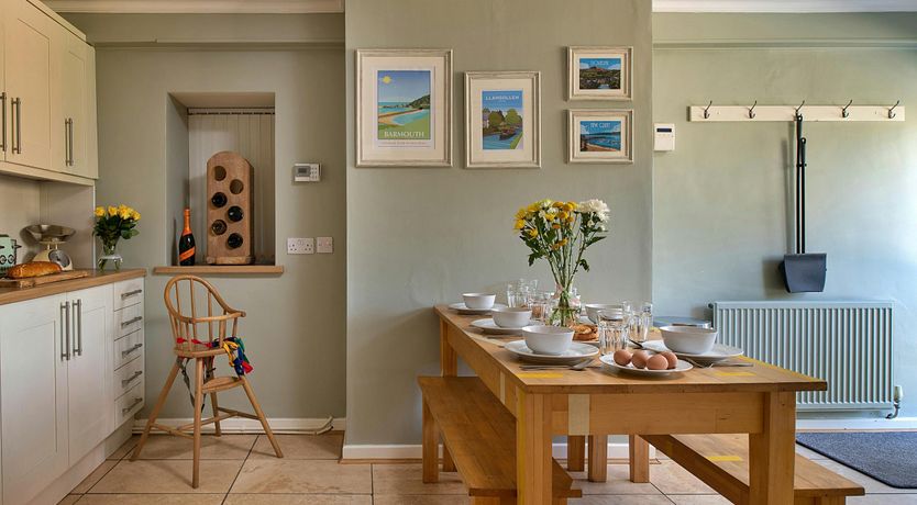 Photo of Welsh Stone