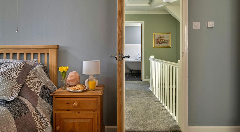 Photo of Welsh Stone