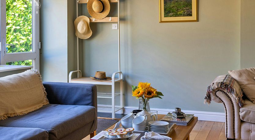 Photo of Welsh Stone