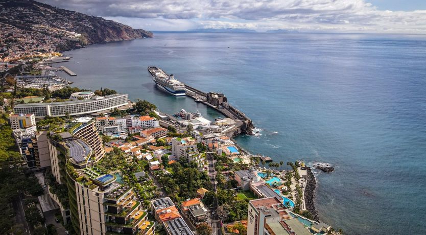 Photo of Harbour the Sun