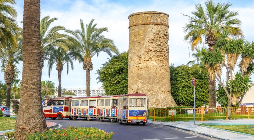 Photo of Where Strides the Wind