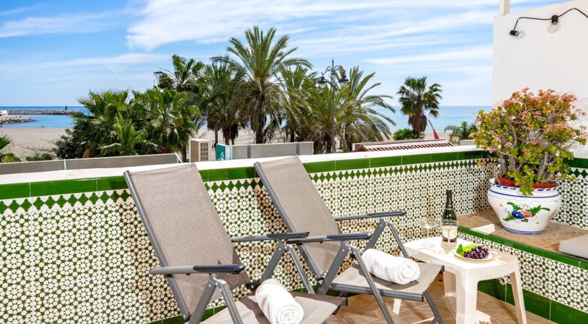 Photo of Where Strides the Wind