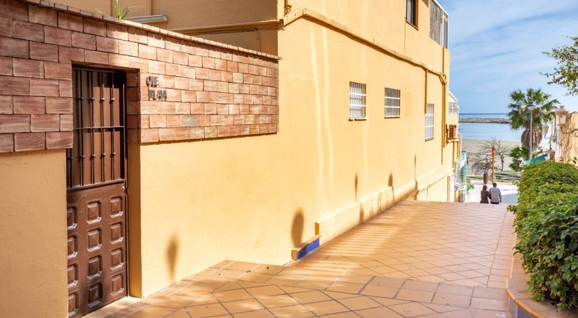 Photo of Where Strides the Wind