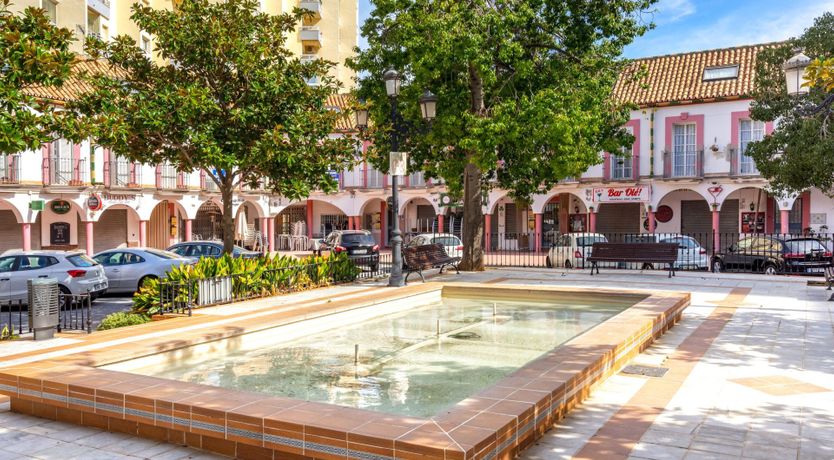 Photo of Where Strides the Wind