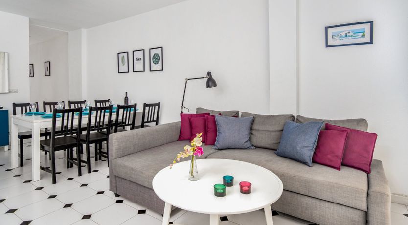 Photo of Where Strides the Wind