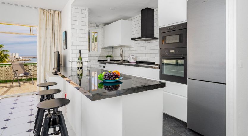 Photo of Where Strides the Wind