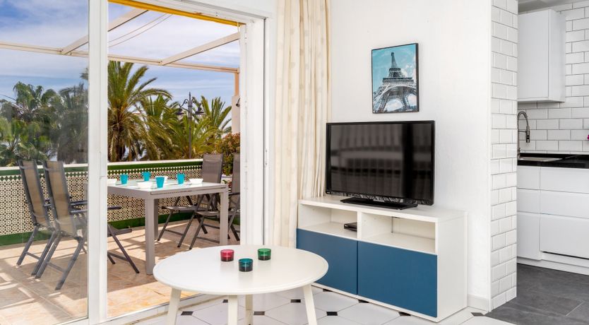 Photo of Where Strides the Wind