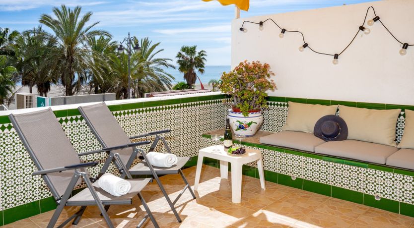 Photo of Where Strides the Wind