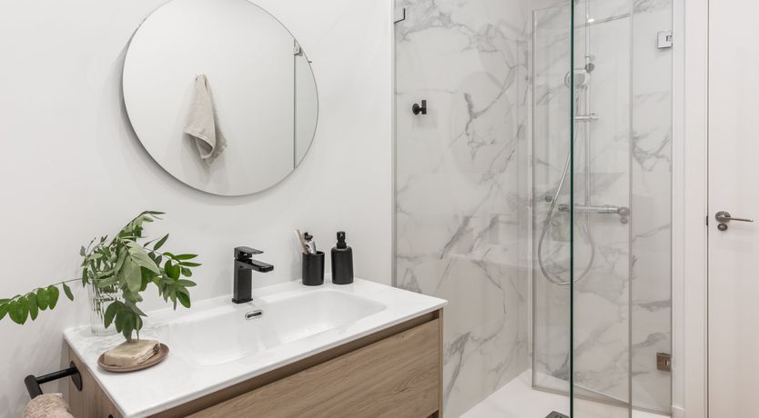 Photo of Tropical Outline