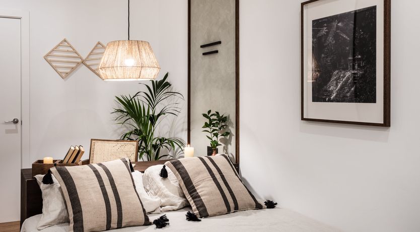 Photo of Tropical Outline