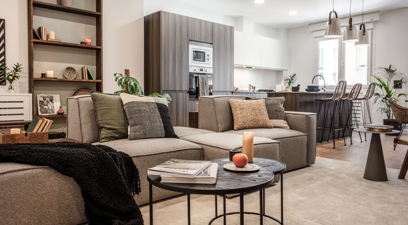 Photo of Tropical Outline