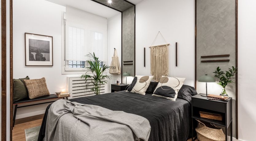 Photo of Tropical Outline