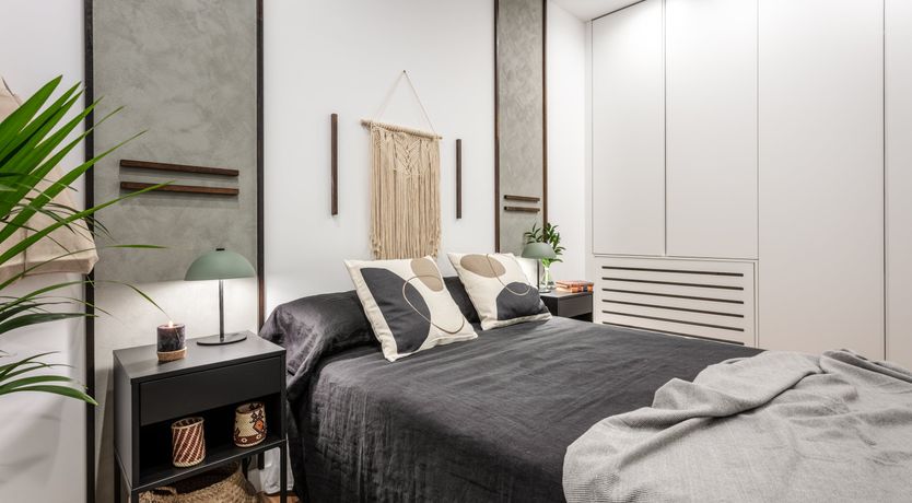 Photo of Tropical Outline