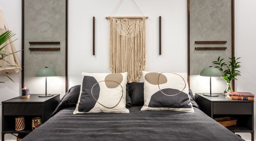 Photo of Tropical Outline