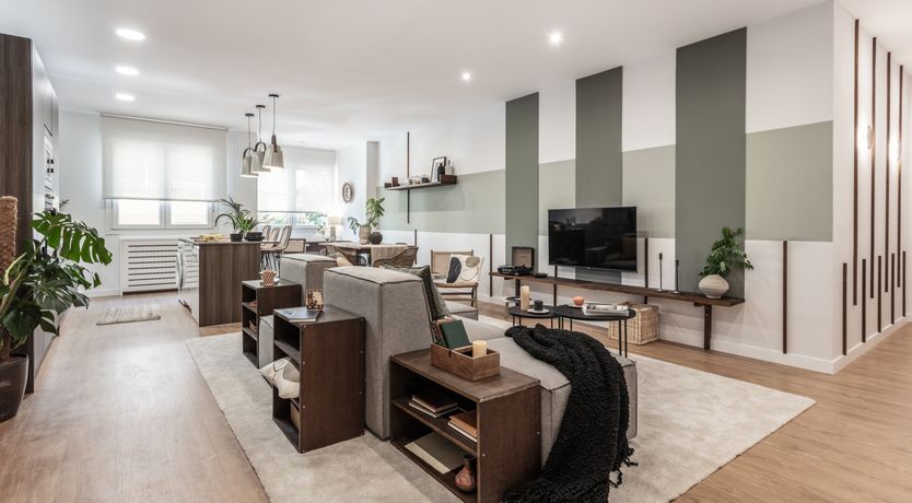 Photo of Tropical Outline