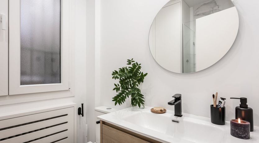 Photo of Tropical Outline