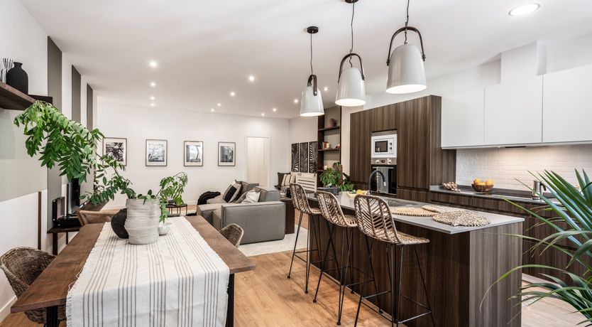 Photo of Tropical Outline