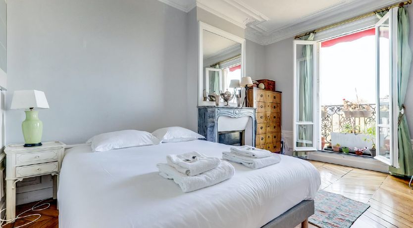 Photo of Monsieur Monsieur