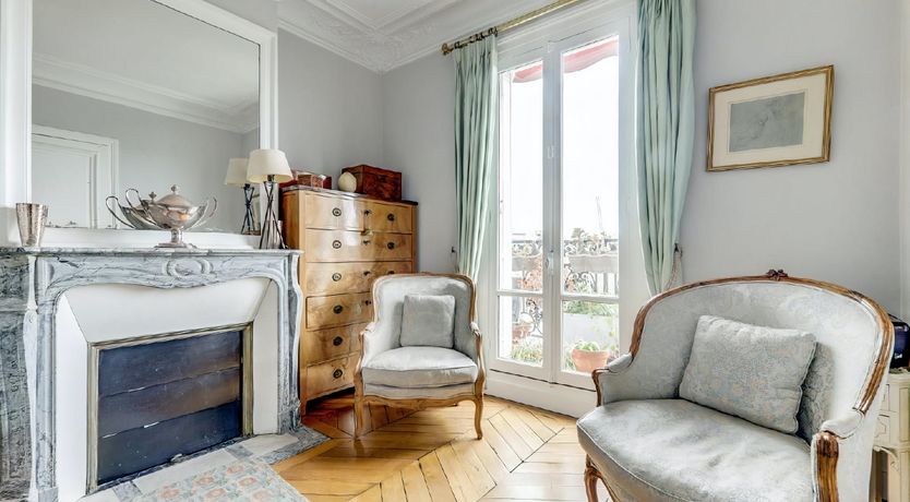 Photo of Monsieur Monsieur